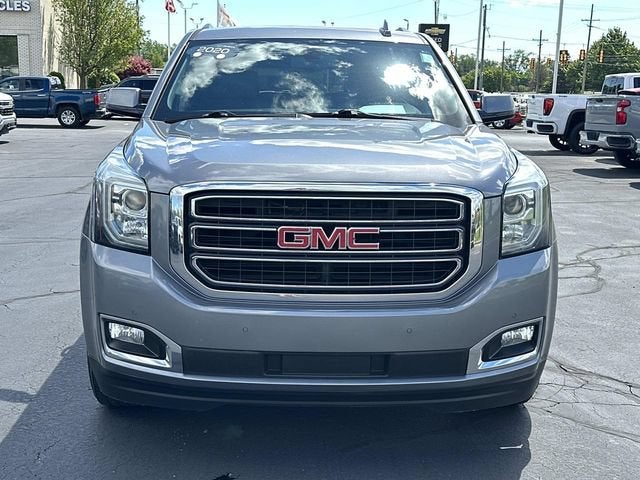 2020 GMC Yukon SLE