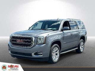2020 GMC Yukon SLE
