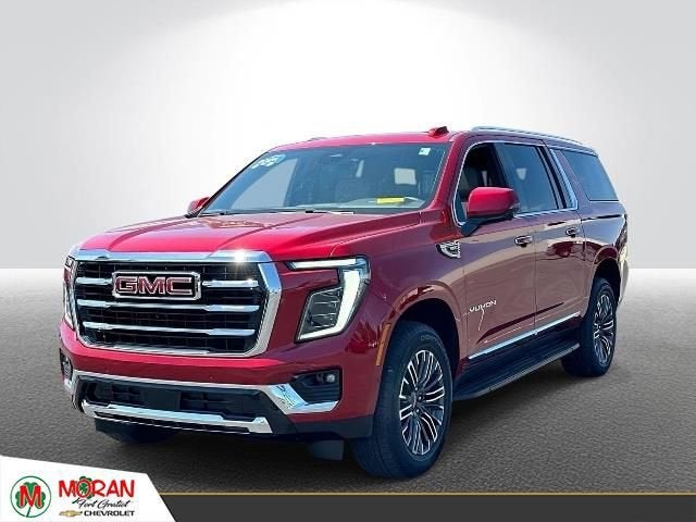 2025 GMC Yukon XL Elevation