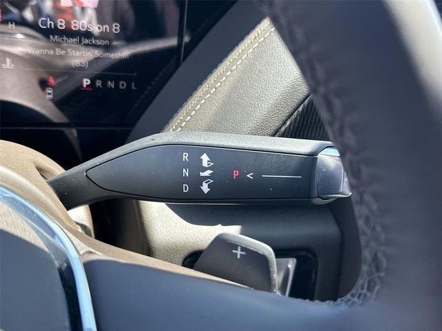 2025 GMC Yukon XL Elevation