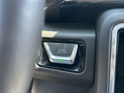 2025 GMC Yukon XL Elevation