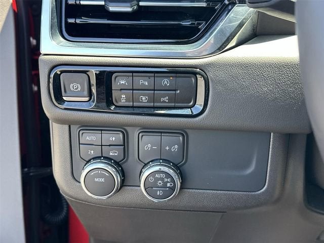 2025 GMC Yukon XL Elevation