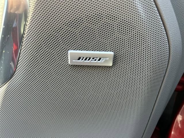 2025 GMC Yukon XL Elevation