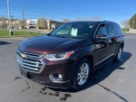 2020 Chevrolet Traverse High Country