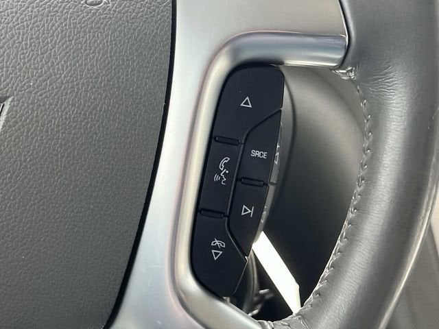 2016 Chevrolet Traverse LTZ
