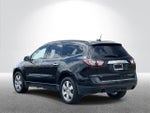 2016 Chevrolet Traverse LTZ