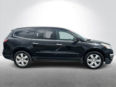 2016 Chevrolet Traverse LTZ