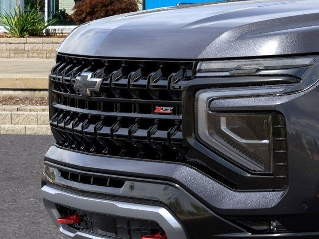 2027 Chevrolet Suburban Z71