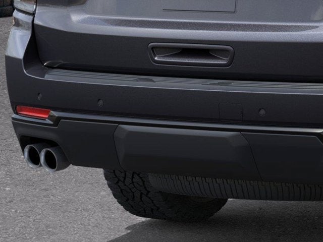 2027 Chevrolet Suburban Z71
