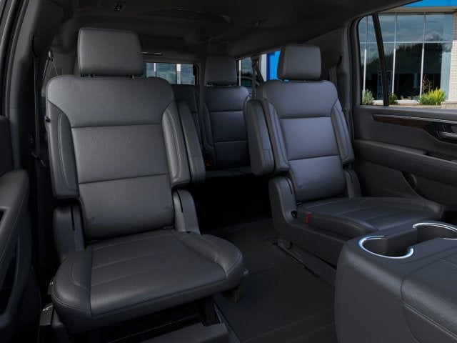 2027 Chevrolet Suburban Z71