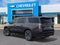 2027 Chevrolet Suburban Z71