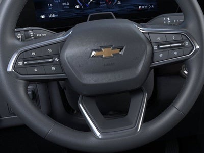 2027 Chevrolet Suburban High Country