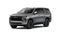 2027 Chevrolet Tahoe Premier