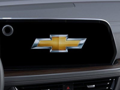 2027 Chevrolet Tahoe High Country