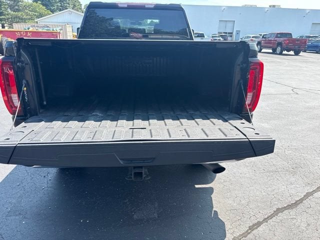 2022 GMC Sierra 2500 HD SLT