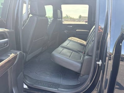2022 GMC Sierra 2500 HD SLT