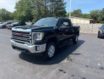 2022 GMC Sierra 2500 HD SLT