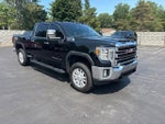2022 GMC Sierra 2500 HD SLT