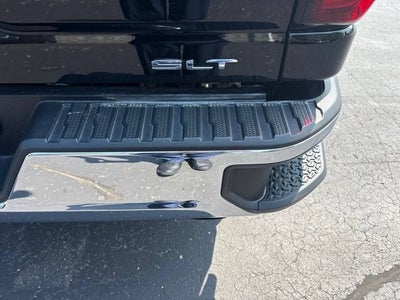 2022 GMC Sierra 2500 HD SLT