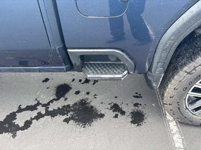 2021 GMC Sierra 2500 HD AT4