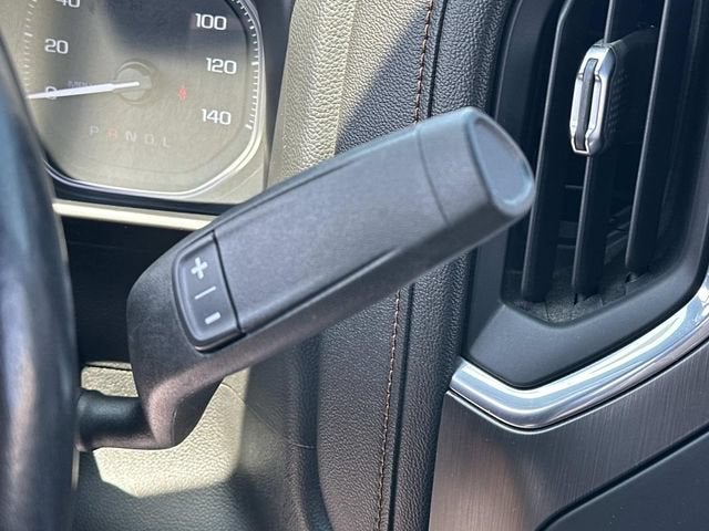 2021 GMC Sierra 2500 HD AT4