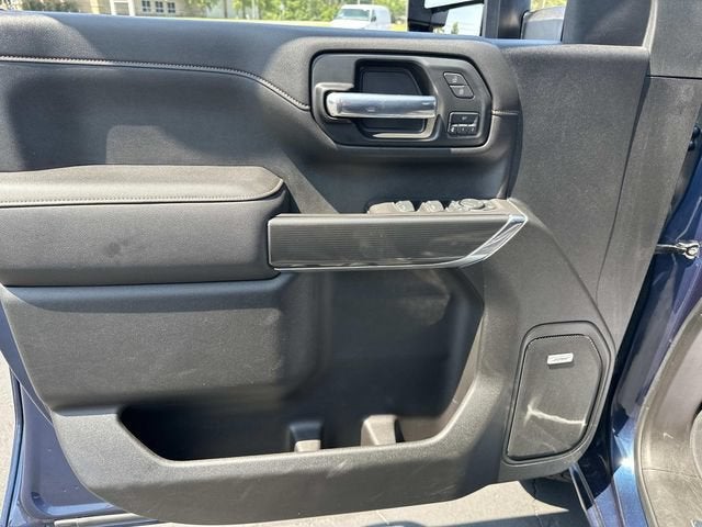 2021 GMC Sierra 2500 HD AT4