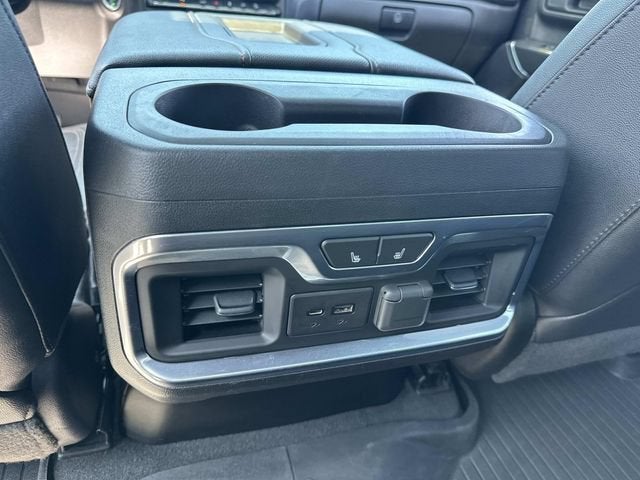 2021 GMC Sierra 2500 HD AT4