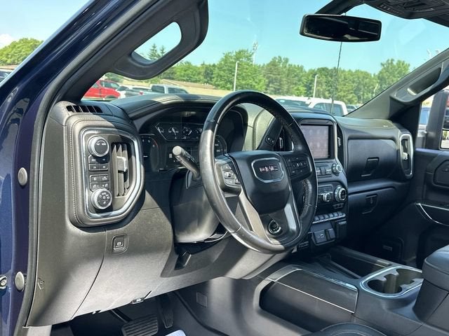 2021 GMC Sierra 2500 HD AT4