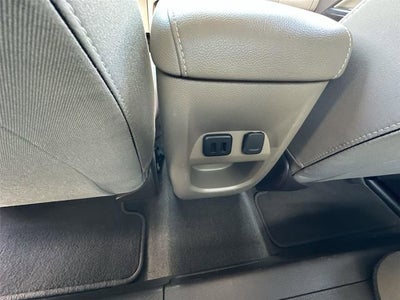 2018 GMC Canyon 4WD SLE