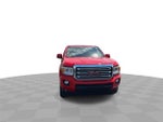 2018 GMC Canyon 4WD SLE