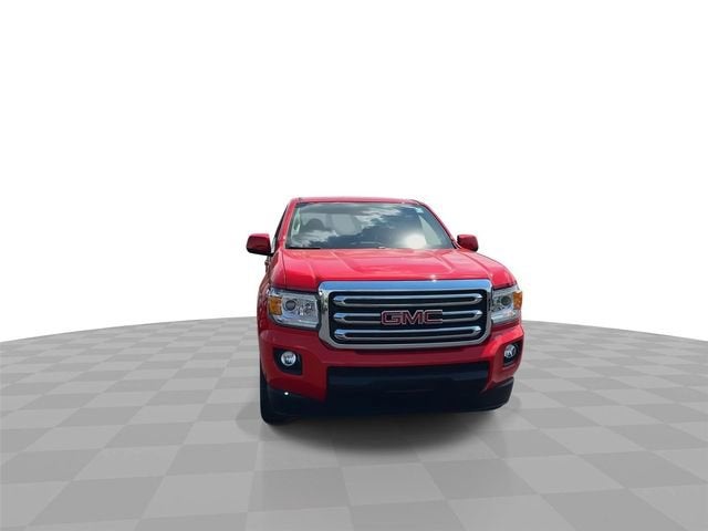 2018 GMC Canyon 4WD SLE