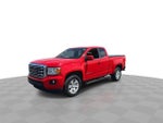 2018 GMC Canyon 4WD SLE