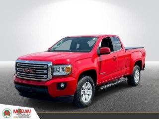 2018 GMC Canyon 4WD SLE