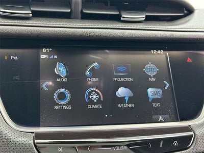 2019 Cadillac XT5 Luxury AWD