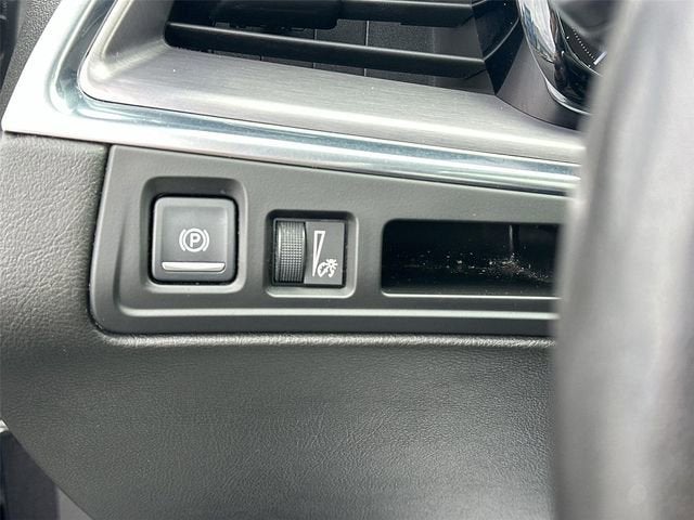 2019 Cadillac XT5 Luxury AWD
