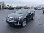 2019 Cadillac XT5 Luxury AWD