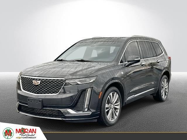 2020 Cadillac XT6 AWD Premium Luxury