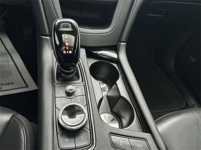 2020 Cadillac XT6 AWD Premium Luxury