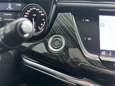 2020 Cadillac XT6 AWD Premium Luxury