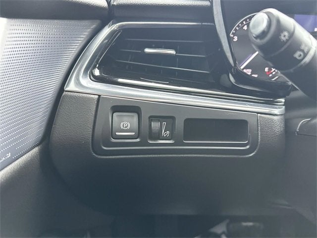 2020 Cadillac XT6 AWD Premium Luxury