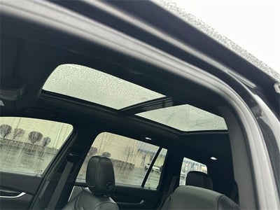 2020 Cadillac XT6 AWD Premium Luxury