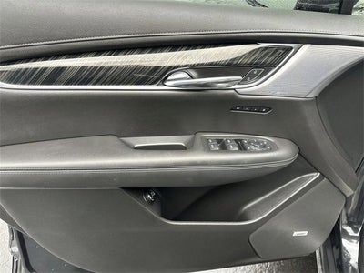 2020 Cadillac XT6 AWD Premium Luxury