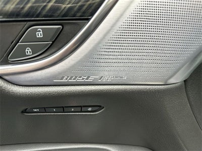 2020 Cadillac XT6 AWD Premium Luxury