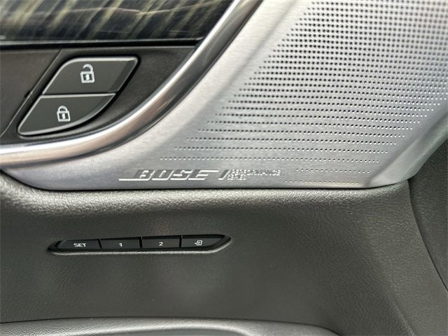 2020 Cadillac XT6 AWD Premium Luxury