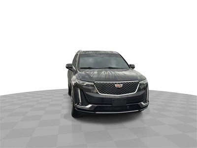 2020 Cadillac XT6 AWD Premium Luxury