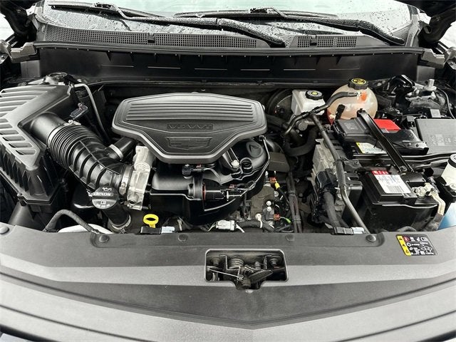 2020 Cadillac XT6 AWD Premium Luxury