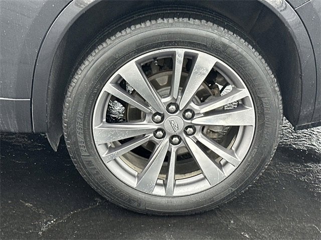 2020 Cadillac XT6 AWD Premium Luxury