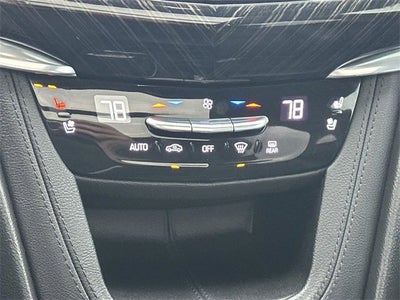 2020 Cadillac XT6 AWD Premium Luxury