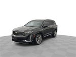 2020 Cadillac XT6 AWD Premium Luxury