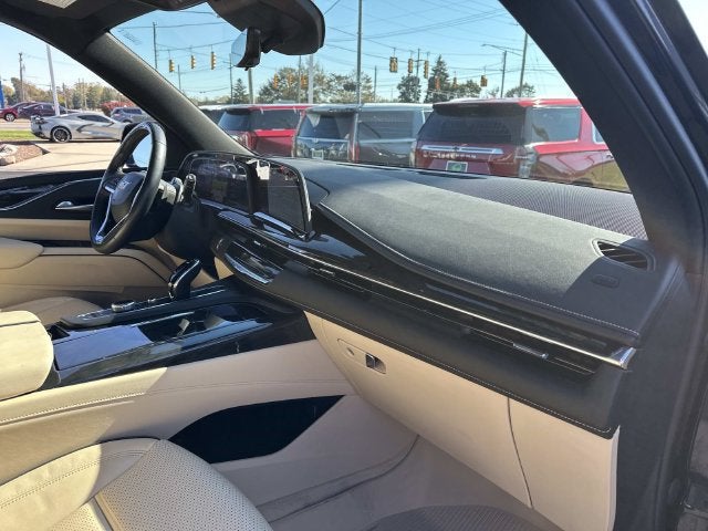 2024 Cadillac Escalade Premium Luxury